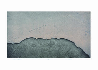 Wall series by Roberto Muffoletto