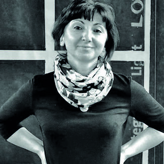 Elene Rakviashvili