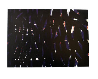 Composition 1 by Lela Zarkua