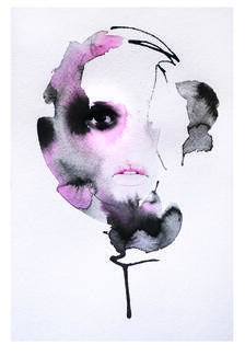 Portraits by Anna Voda