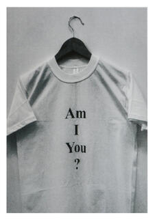 Am I You by Iliko Zautashvili