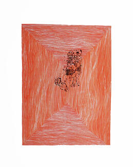 Composition by Lela Zarkua