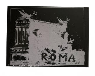 Roma by Mamuka Tsetskhladze
