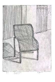Intermittent by Mariam Akhobadze