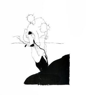 Euphoria by Tamar Elashvili
