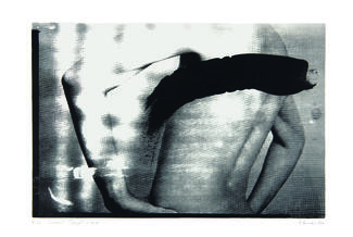 Instant Thoughts - for M by Alexander Varvaridze