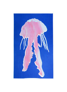 Meduza by Gulo Ramishvili