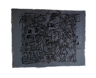 Family by Murman Makhatadze 