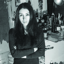 Beyza Boynudelik 