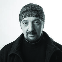 David Evgenidze