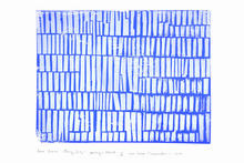 From series Moving Stills painting #071519 by LUKA LAZAR / LASAREISHVILI 