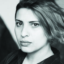 Tamar Khmiadashvili