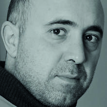 Hayk Martirosyan