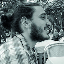 Bubu Mosiashvili