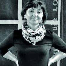 Elene Rakviashvili