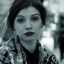 Anna Tsotsonava 
