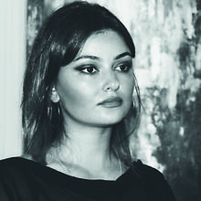Ekaterine Ostrovski