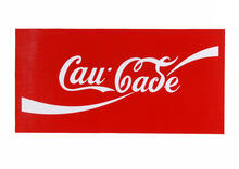 Caucase by Levan Chogoshvili