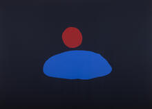 No name by Guela Tsouladze