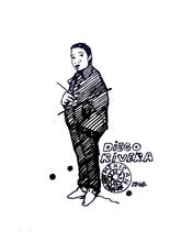 Mexican by Mamuka Tsetskhladze