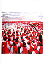 Untitled by Levan Songulashvili 